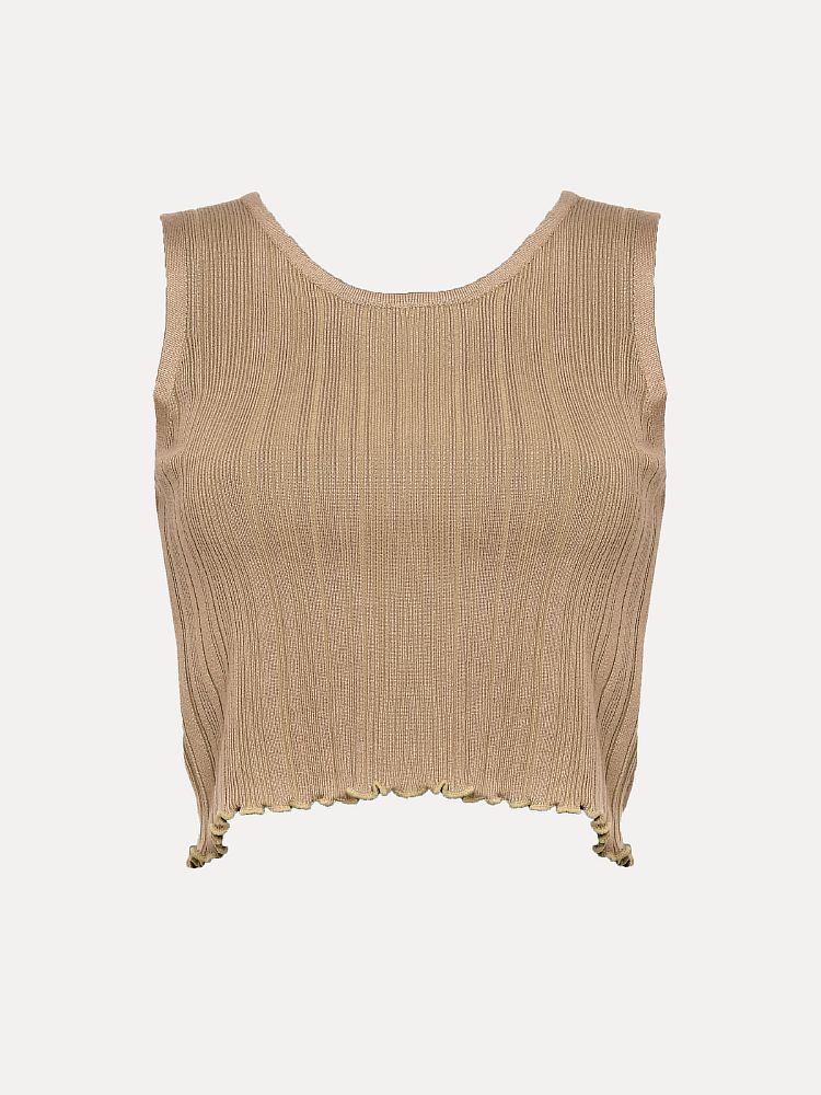 Костюм (9092KS кардиган+топ+юбка)