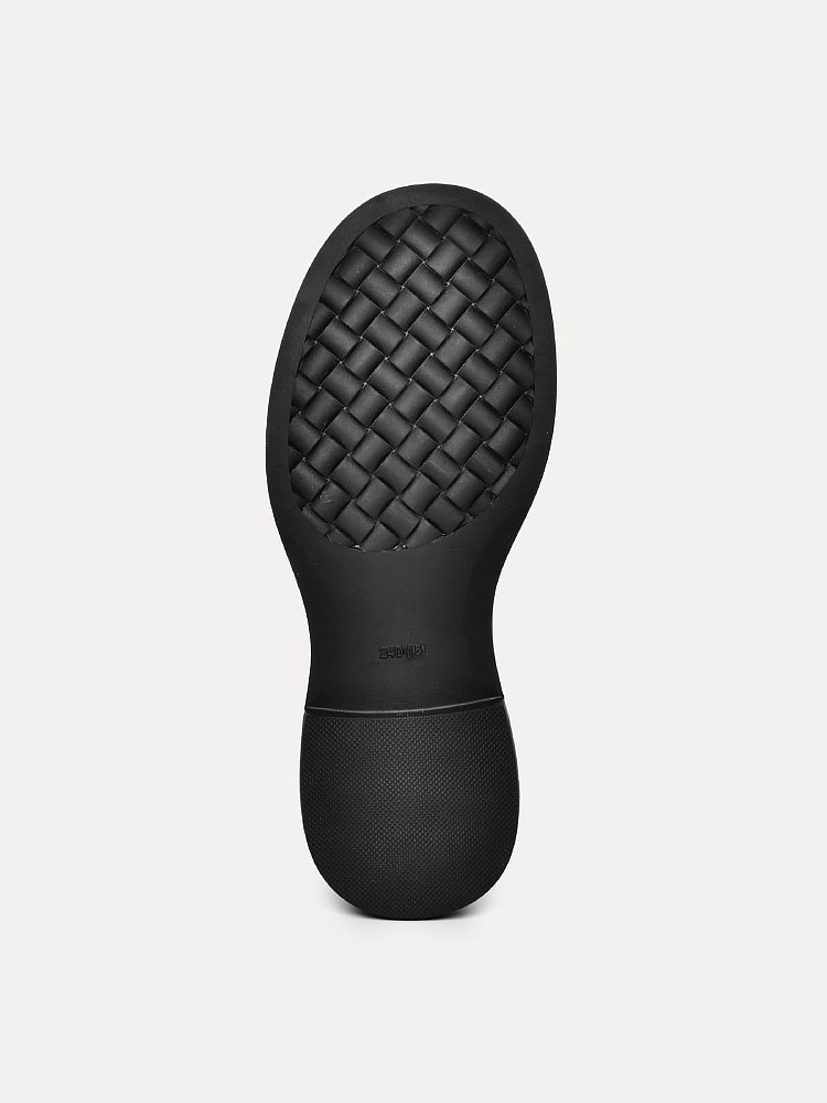 Полуботинки (8008-12)