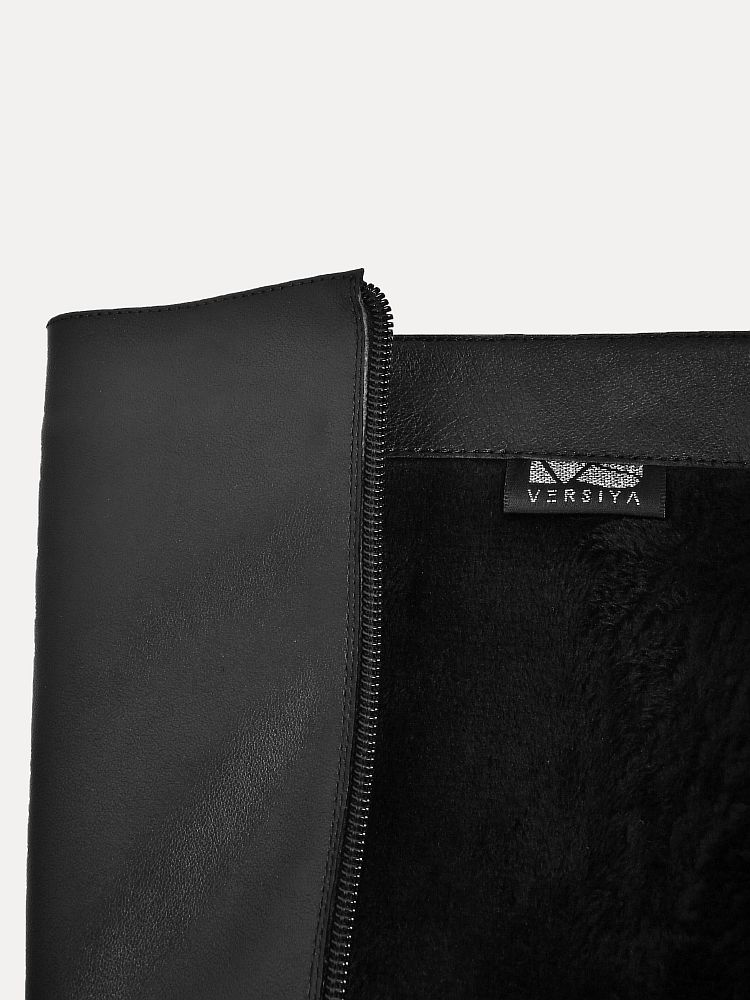 Сапоги демисезонные (P109-6)