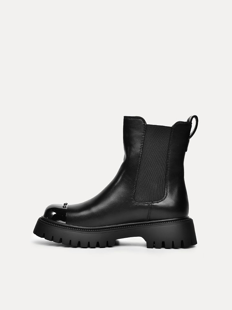 Ботинки Челси (F4719-Q309)