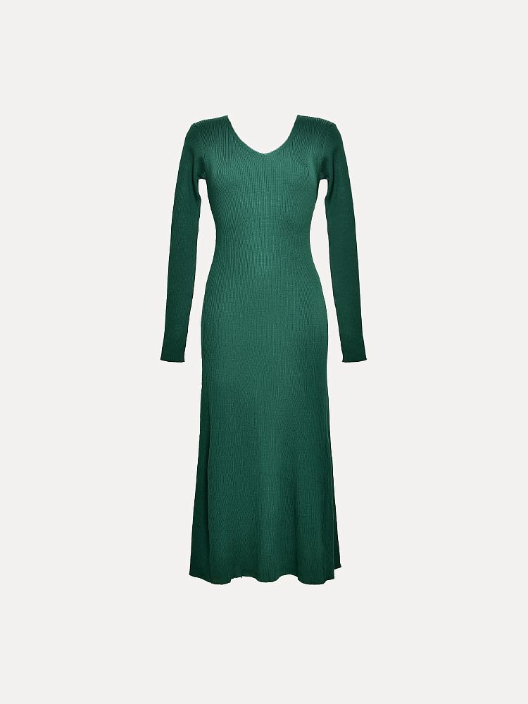 Платье (07032)