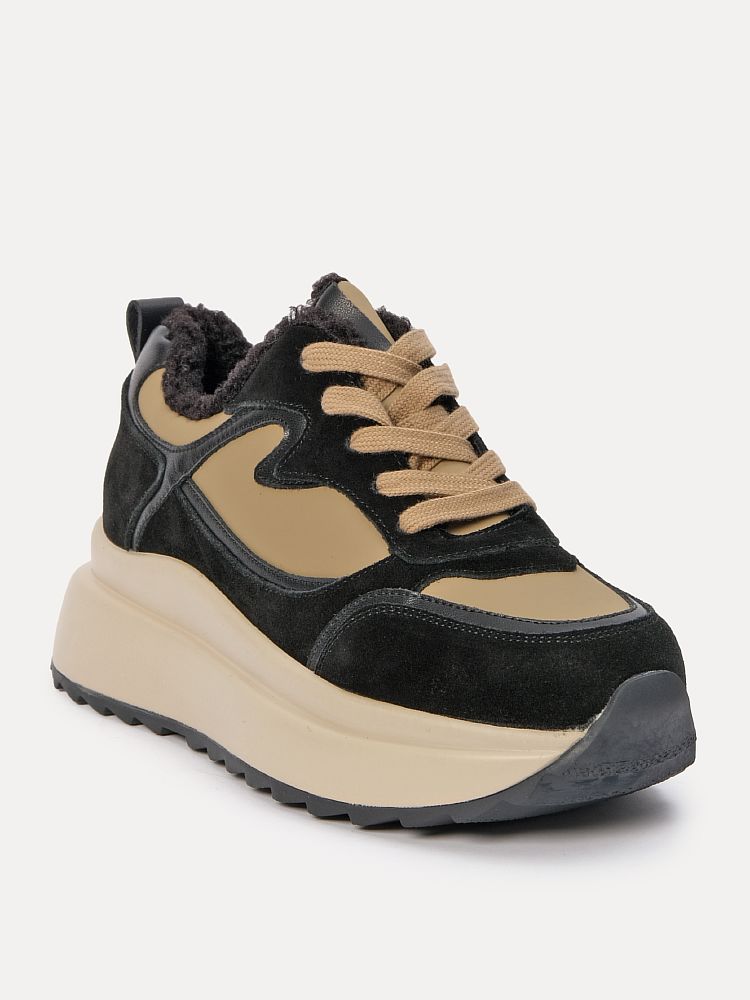 Кроссовки зимние (SZ8086-3)