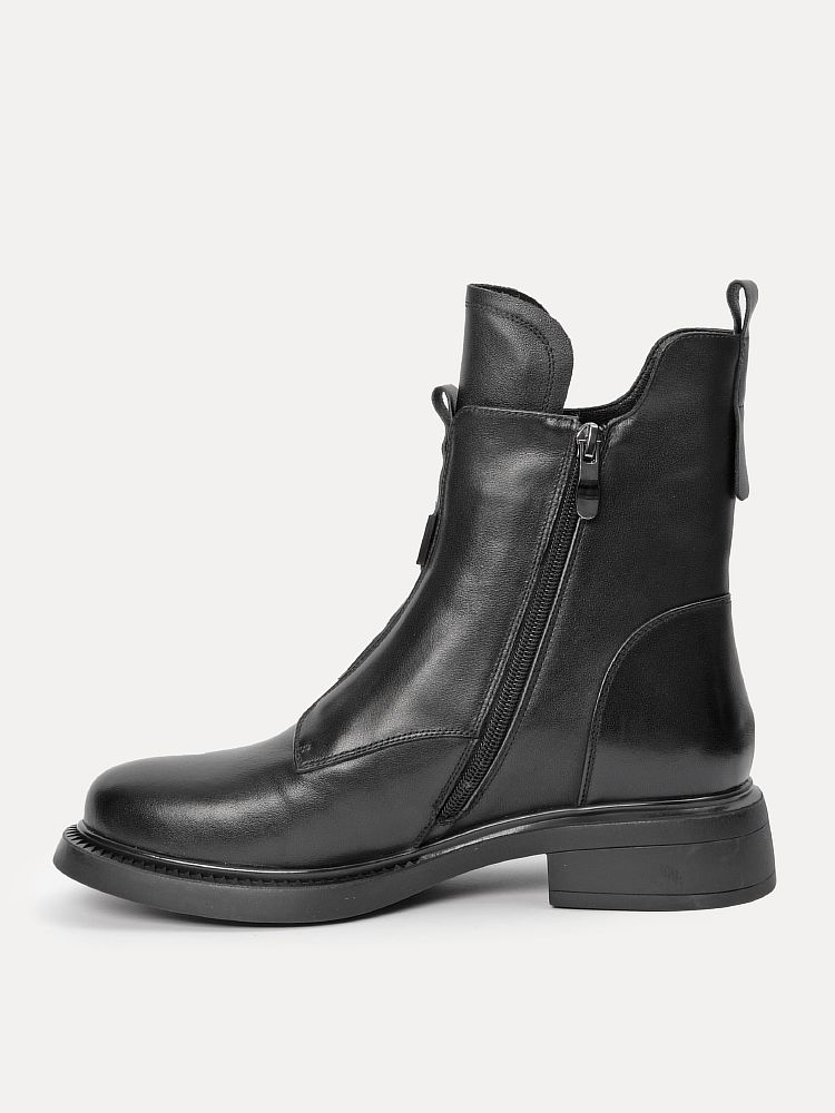 Ботинки зимние (P103-590ZM)