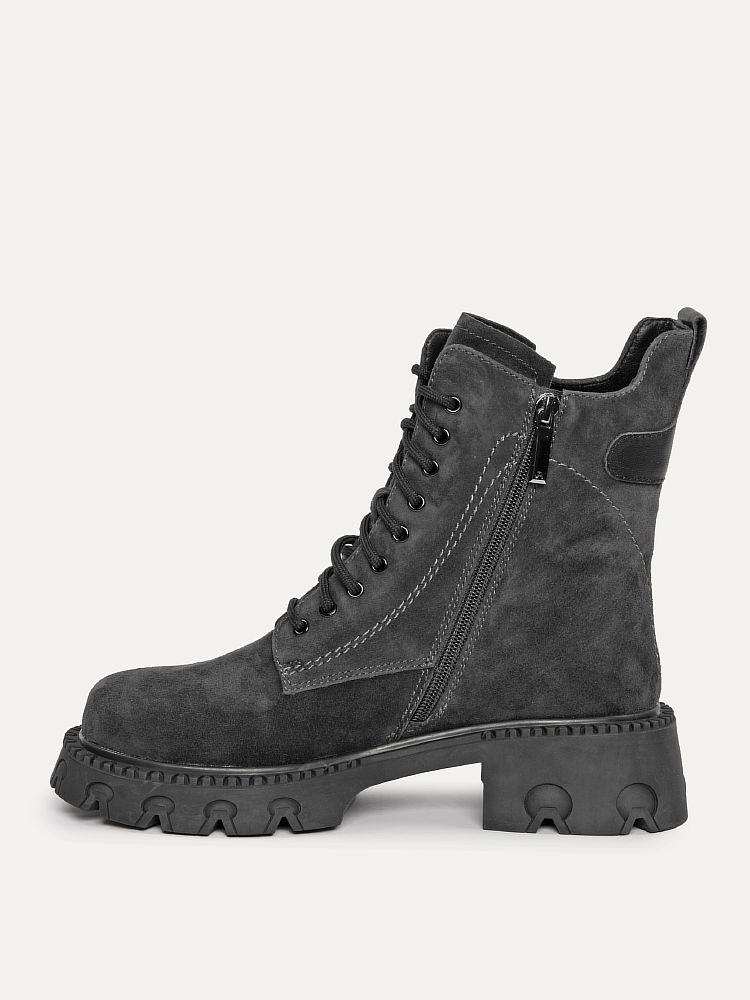 Ботинки демисезон (H533-N1699)