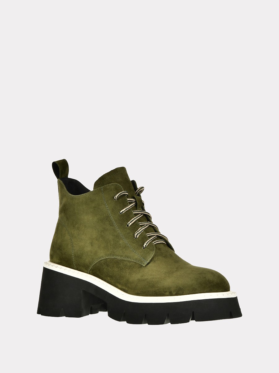 Ботинки демисезон (L98-37)