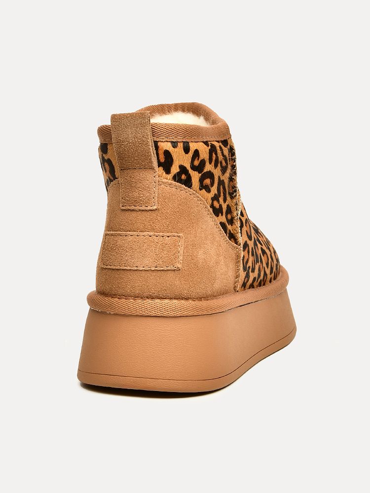 Угги (JV800287M)