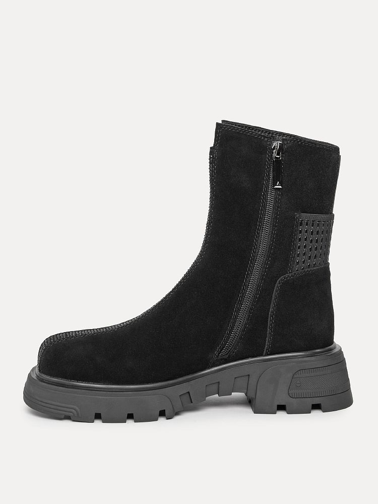 Ботинки демисезон (H531-L580)