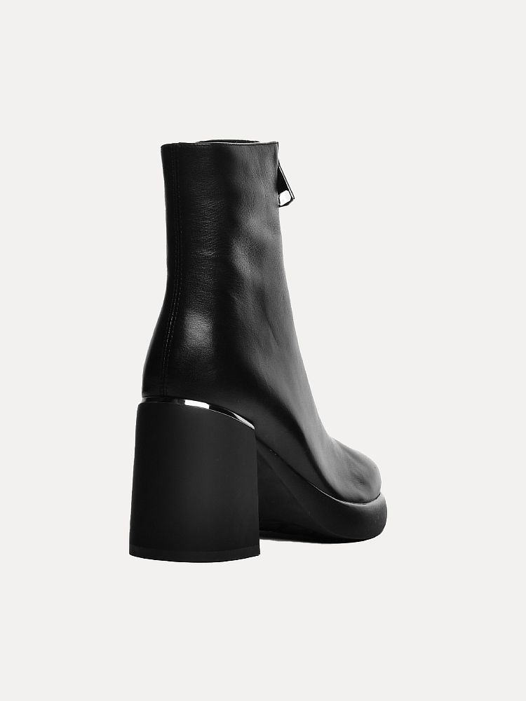 Ботильоны демисезон (H792-Z778)