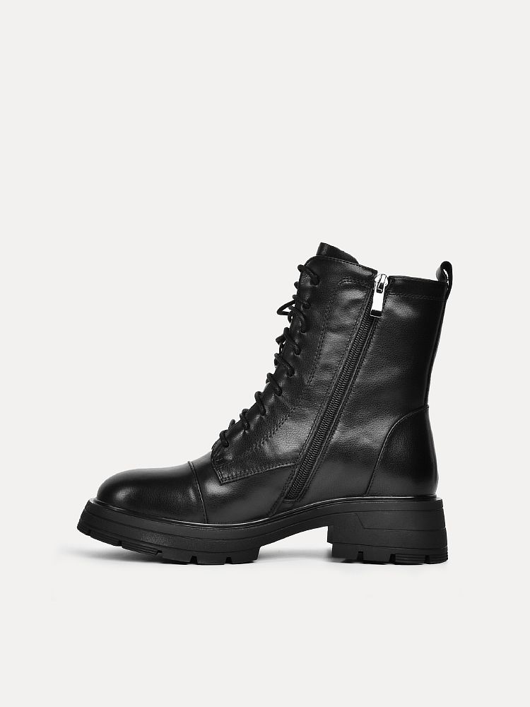 Ботинки зимние (PF4214-L2417ZM)