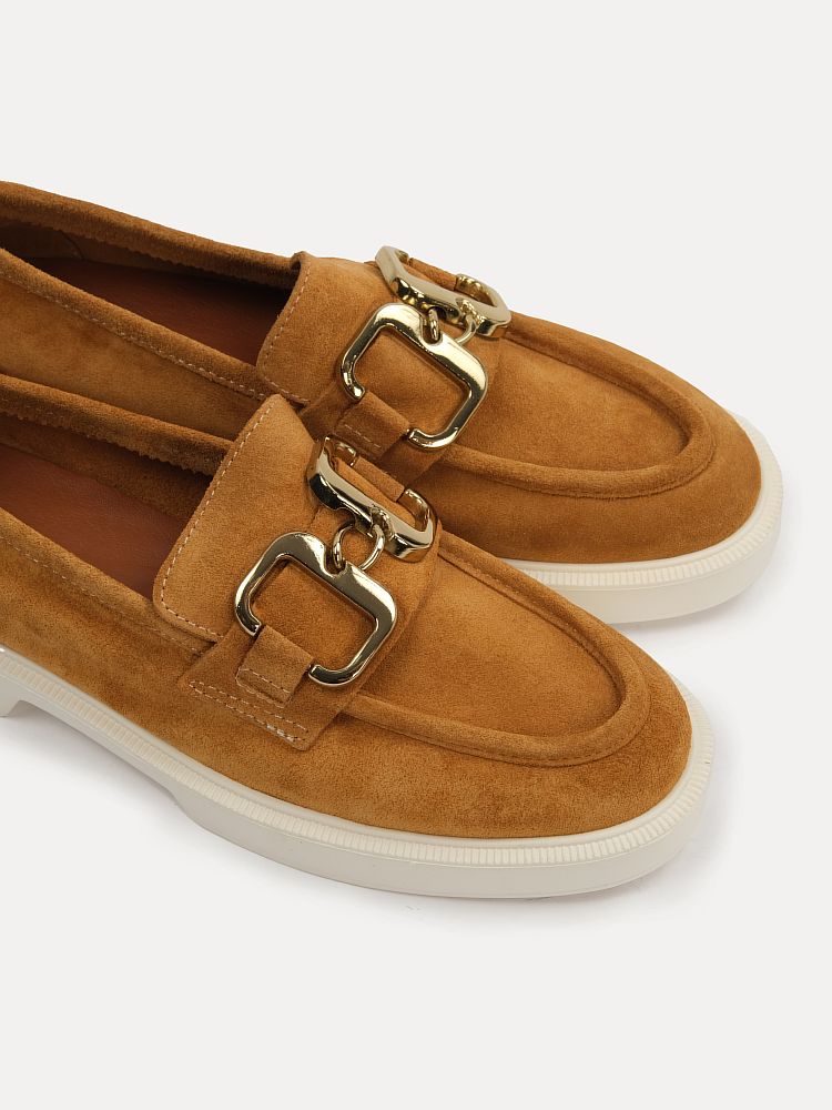 Туфли Лоферы (7575)