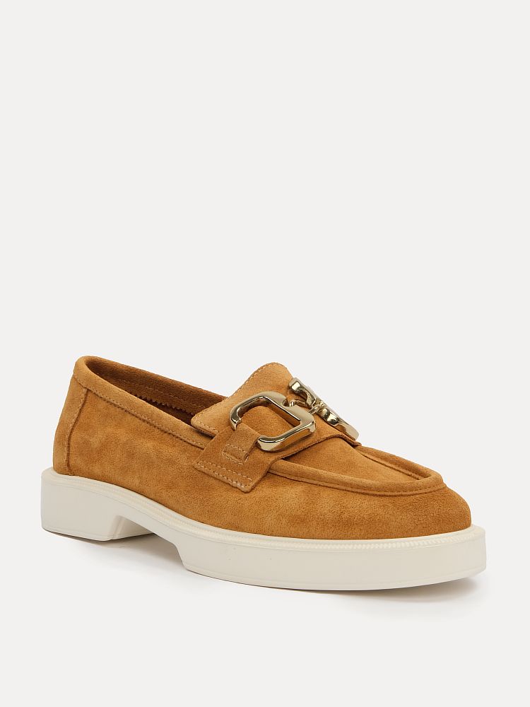 Туфли Лоферы (7575)