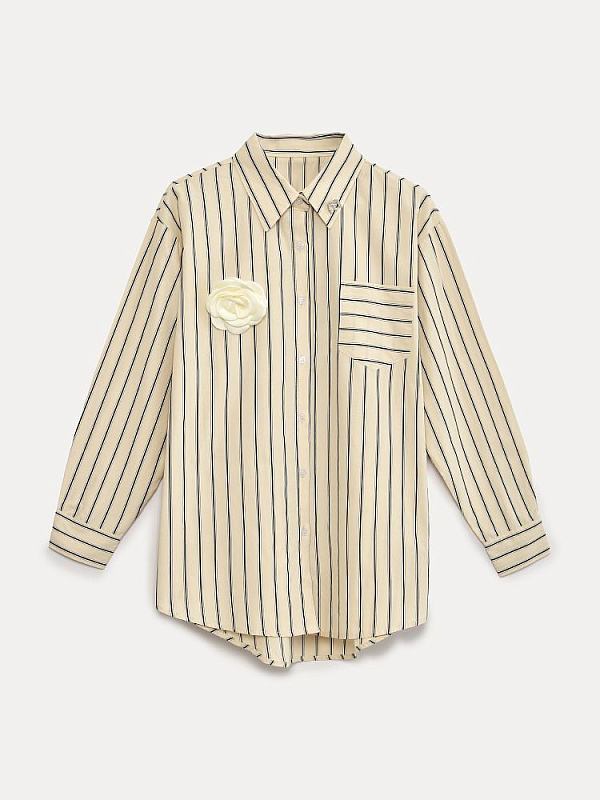 Рубашка (S317-1)