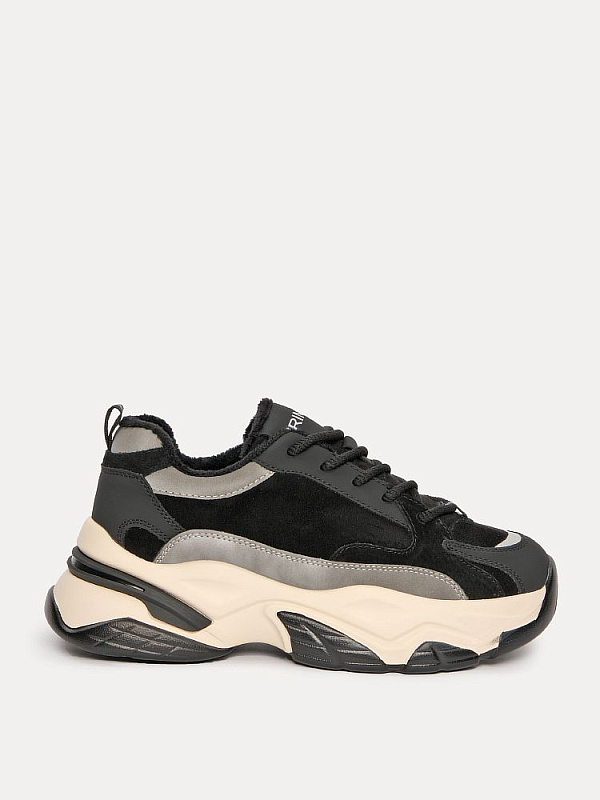 Кроссовки (Y6265-B)