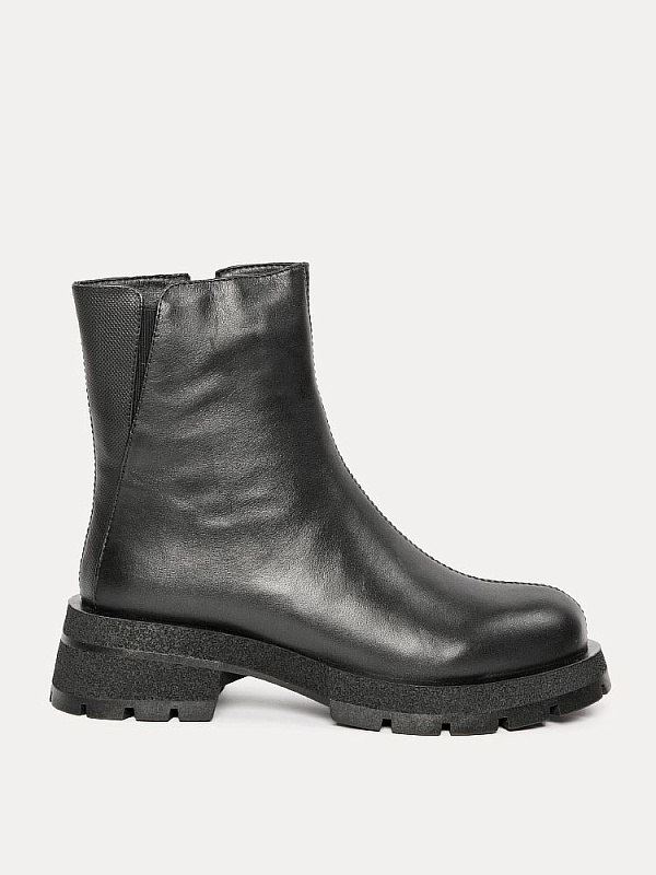 Ботинки демисезон (H752-N1648)